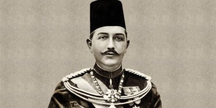 في مثل هذا اليوم 8 يناير1892م..بقلم سامح جميل..