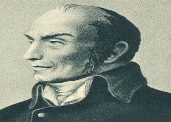 في مثل هذا اليوم 3 يناير1809م..بقلم سامح جميل..