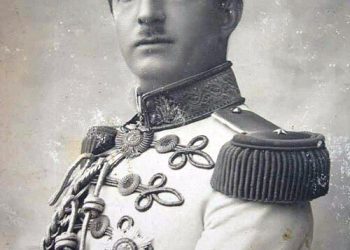 في مثل هذا اليوم 2 يناير1946م..بقلم سامح جميل..