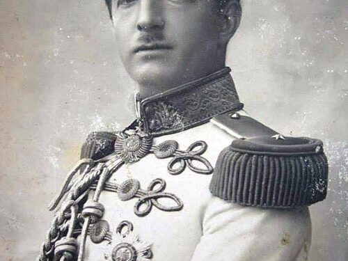 في مثل هذا اليوم 2 يناير1946م..بقلم سامح جميل..