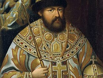 في مثل هذا اليوم 30 يناير1676م..بقلم سامح جميل..