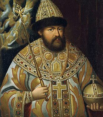 في مثل هذا اليوم 30 يناير1676م..بقلم سامح جميل..