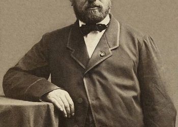 في مثل هذا اليوم 18 يناير1881م..بقلم سامح جميل..