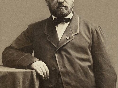 في مثل هذا اليوم 18 يناير1881م..بقلم سامح جميل..