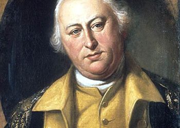 في مثل هذا اليوم 24 يناير1733م..بقلم سامح جميل..