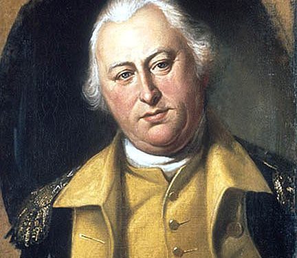 في مثل هذا اليوم 24 يناير1733م..بقلم سامح جميل..