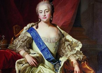 في مثل هذا اليوم 5 يناير 1762م..بقلم سامح جميل..