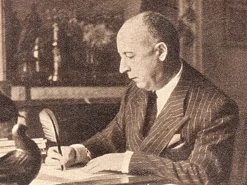 في مثل هذا اليوم21 يناير1905م..بقلم سامح جميل..