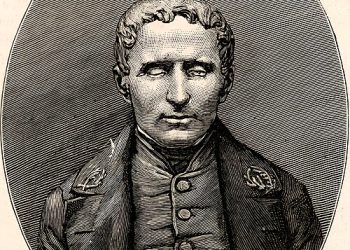 في مثل هذا اليوم 4 يناير1809م..بقلم سامح جميل..