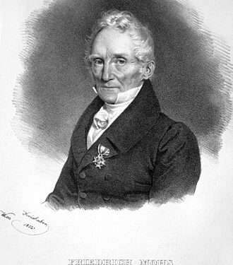 في مثل هذا اليوم29 يناير1773م..بقلم سامح جميل..