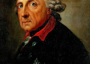 في مثل هذا اليوم 24 يناير1712م..بقلم سامح جميل..