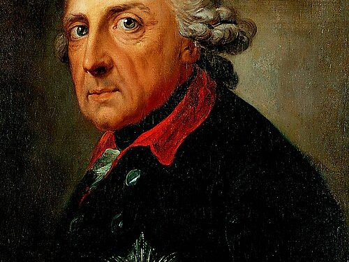 في مثل هذا اليوم 24 يناير1712م..بقلم سامح جميل..