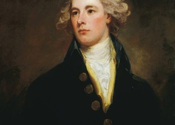 في مثل هذا اليوم 23 يناير 1806م..بقلم سامح جميل..