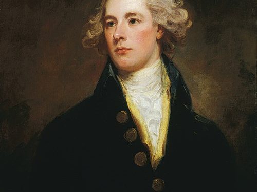 في مثل هذا اليوم 23 يناير 1806م..بقلم سامح جميل..