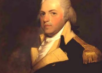 في مثل هذا اليوم29 يناير1756م..