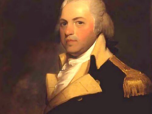 في مثل هذا اليوم29 يناير1756م..