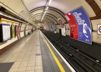 فى مثل هذا اليوم 10يناير1863م..بقلم سامح جميل..