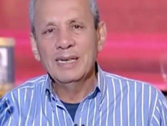 في مثل هذا اليوم 3 يناير2022 م..بقلم سامح جميل..