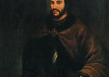 في مثل هذا اليوم29 يناير1696م..بقلم سامح جميل………