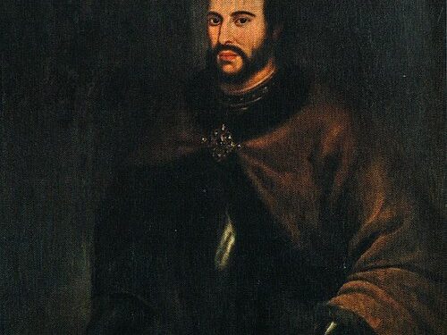 في مثل هذا اليوم29 يناير1696م..بقلم سامح جميل………