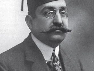 في مثل هذا اليوم 20 يناير1868م..بقلم سامح جميل..