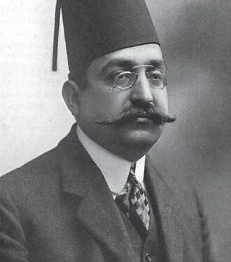 في مثل هذا اليوم 20 يناير1868م..بقلم سامح جميل..