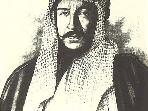 في مثل هذا اليوم 23 يناير1899م..بقلم سامح جميل..