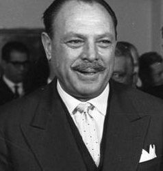 في مثل هذا اليوم 2 يناير1964م..بقلم سامح جميل…………….