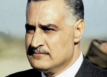 في مثل هذا اليوم 15 يناير1918م..بقلم سامح جميل..