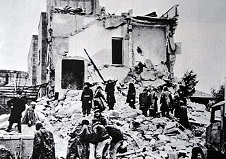 في مثل هذا اليوم 16 يناير 1948 م..بقلم سامح جميل..