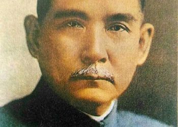 في مثل هذا اليوم1 يناير1912م..بقلم سامح جميل..