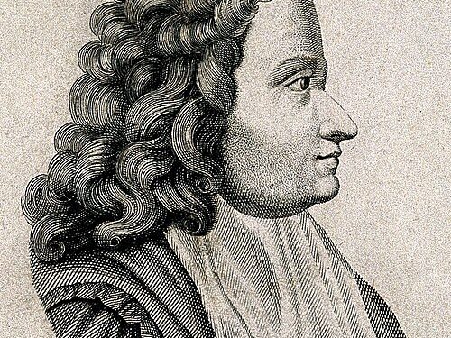 في مثل هذا اليوم 17 يناير1666م..