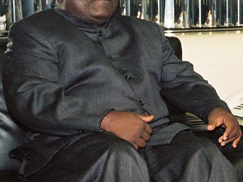 في مثل هذا اليوم 16 يناير2001م..بقلم سامح جميل..