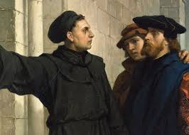 في مثل هذا اليوم 3 يناير1521م..بقلم سامح جميل..