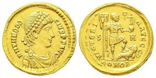 في مثل هذا اليوم 23 يناير393م..بقللم سامح جميل..