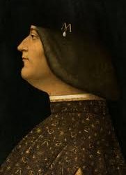 في مثل هذا اليوم 5 يناير 1500م..بقلم سامح جميل..