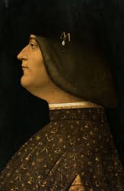 في مثل هذا اليوم 5 يناير 1500م..بقلم سامح جميل..