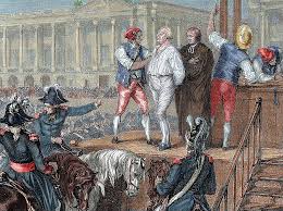 في مثل هذا اليوم21 يناير 1793م..بقلم سامح جميل..