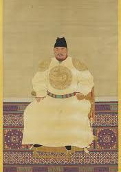 في مثل هذا اليوم 23 يناير1368م.. بقلم سامح جميل..