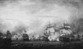 في مثل هذا اليوم 5 يناير1781م..بقلم سامح جميل..