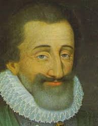 في مثل هذا اليوم 17 يناير1595م..بقلم سامح جميل..