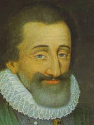 في مثل هذا اليوم 17 يناير1595م..بقلم سامح جميل..