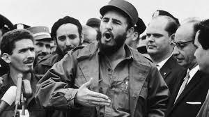 في مثل هذا اليوم 7 يناير1959م..بقلم سامح جميل..