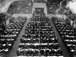 في مثل هذا اليوم 10 يناير1946م..بقلم سامح جميل..