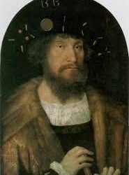 في مثل هذا اليوم 20 يناير1523م..بقلم سامح جميل..