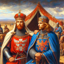 في مثل هذا اليوم21 يناير1189م..بقلم سامح جميل..