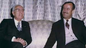 في مثل هذا اليوم 7 يناير1975م..بقلم سامح جميل..