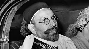 في مثل هذا اليوم 10 يناير1948م..