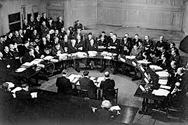 في مثل هذا اليوم 17 يناير1946م..بقلم سامح جميل..