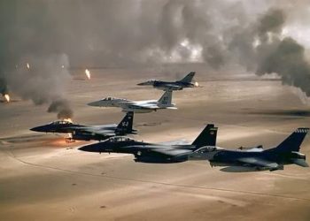 في مثل هذا اليوم 17 يناير1991م..بقلم سامح جميل..